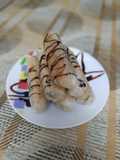 Oreo Sweet Roll