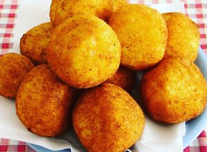 Foto di Arancini Calabresi