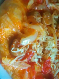 Foto resep Pizza teflon mini