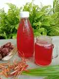 Bir Pletok Khas Betawi