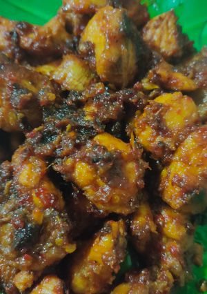 Foto resep Ayam Cincane
