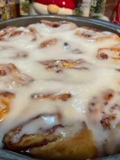 Foto de Rolos de Canela