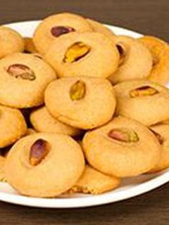 صورة لوصفة طريقة عمل غريبة بالشوكولاتة