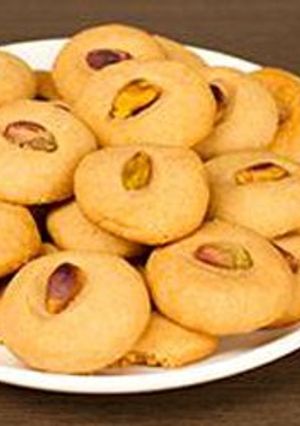 صورة لوصفة طريقة عمل غريبة بالشوكولاتة