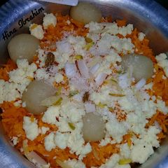 A picture of Zarda.