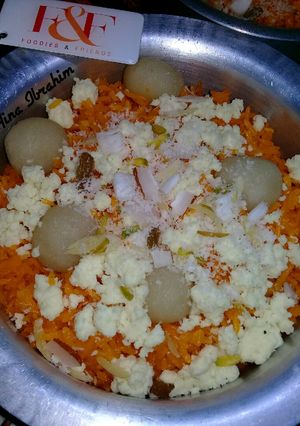A picture of Zarda.