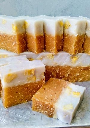 Foto resep Talam singkong