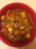 Pork Menudo
