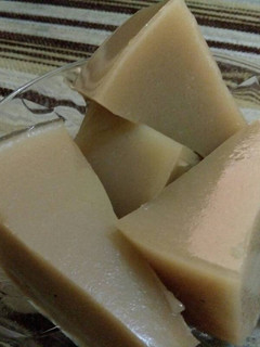 Foto resep Puding Cilembu
