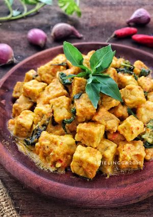 Foto resep Tempe Masak Tuturuga