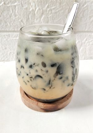 Foto resep Cendol Kecebong