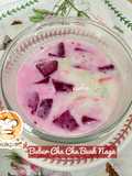👩‍🍳Bubur Cha Cha Buah Naga