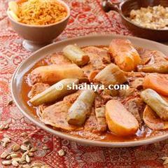 A picture of Best Qasseemy Mataziz.