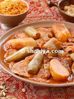 A picture of Best Qasseemy Mataziz.