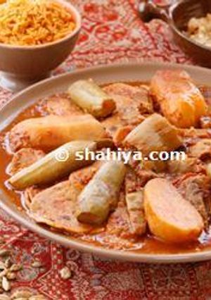 A picture of Best Qasseemy Mataziz.