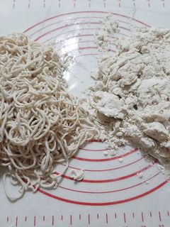 Foto resep Mie Telur Homemade Untuk Mie Ayam