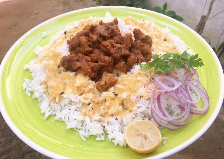 How to Prepare Perfect Mutton Lehsunni Masala Boti