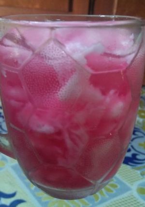 Foto resep Es Kopyor Cocopandan