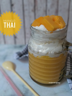 Foto resep Mango Thai