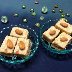 A picture of Ginger Dryfuits Barfi.