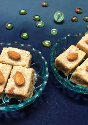 A picture of Ginger Dryfuits Barfi.