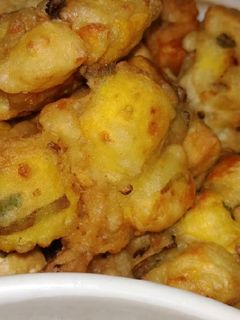 Foto resep Tahu Goreng Tepung Pedas