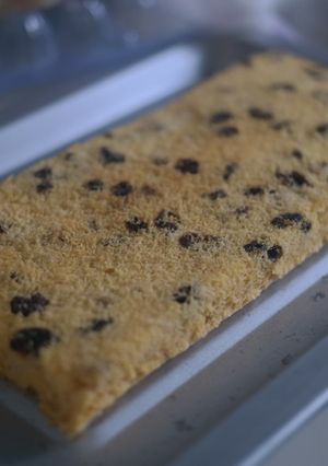Foto resep Banana cake