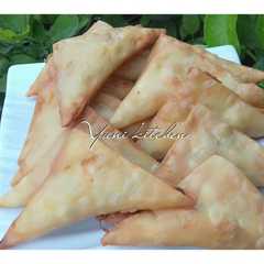 รูปของ 98. Martabak kulit pangsit