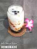 Boba Brown Sugar Homemade