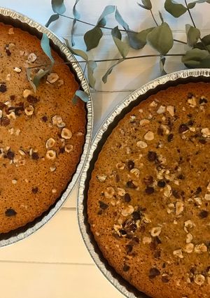 Une photo de Gâteau Creusois