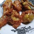 Ayam Goreng Lengkuas