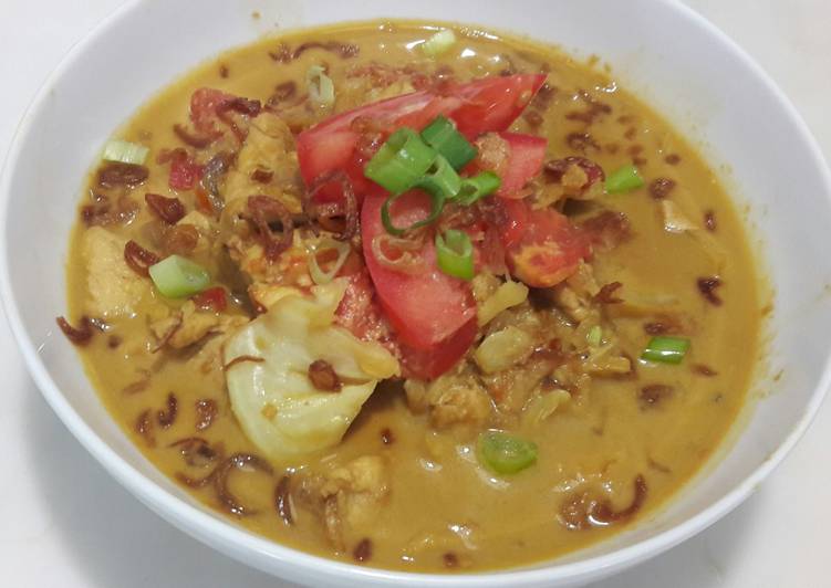 Bumbu Membuat Tongseng boneless chicken Anti Gagal