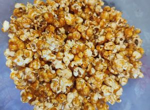 Una foto de Palomitas 🍿