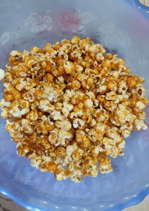 Una foto de Palomitas 🍿