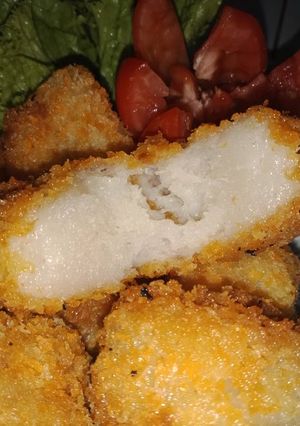 Foto resep Chicken Nugget