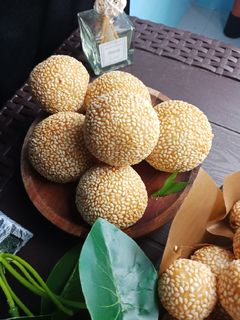 Foto resep Onde onde lembut tidak kempes