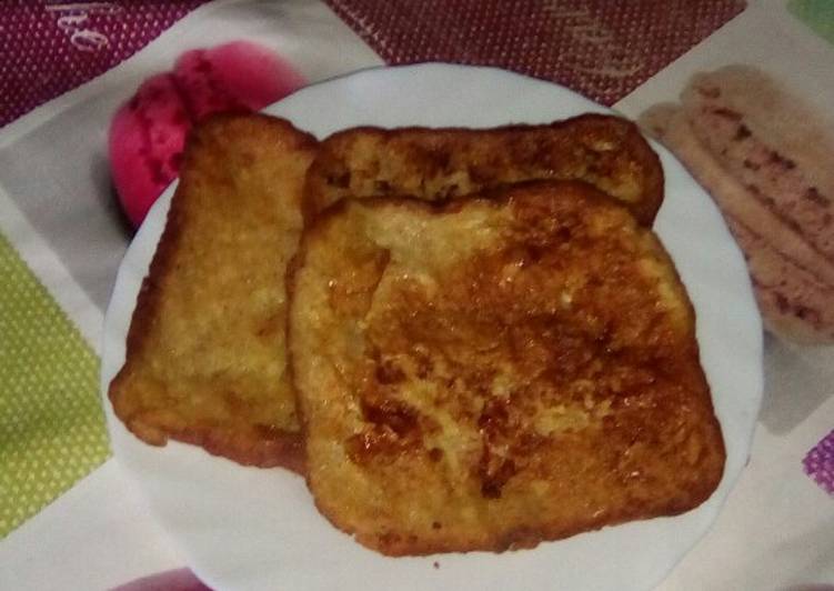 Tostadas francesas kramer, contra kramer a mi manera