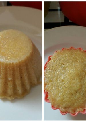 Foto resep Banana Cake