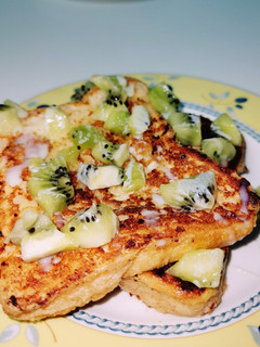 Una foto de Tostada Francesa 🤤