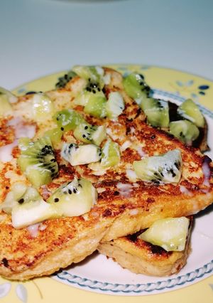 Una foto de Tostada Francesa 🤤