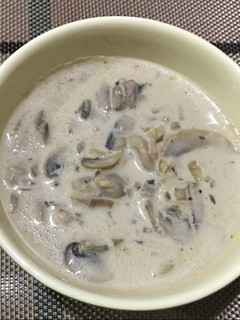 Foto resep Mushroom Sauce