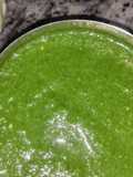 Green Chutney (Hari Chutney)