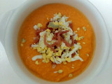 Salmorejo
