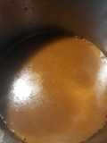 Espagnole Sauce