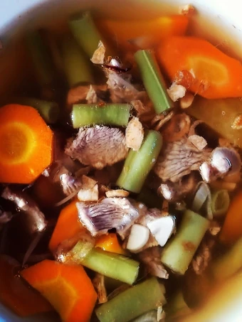 Langkah Gampang Menyiapkan Resep Asem Asem Daging Sapi Anti Ribet, Lezat Sekali