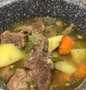Cara Gampang Menyiapkan Resep Sop Iga Sapi Empuk Maknyus 🥩 Anti Ribet, Lezat