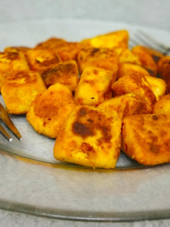 சில்லி பன்னீர் (Chilli paneer recipe in tamil) செய்முறை முக்கிய புகைப்படம்