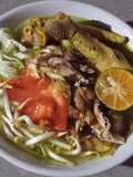 Soto ayam