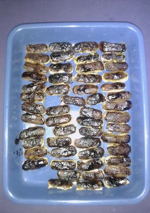 Foto resep Kue kering coklat