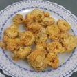 Cumi goreng tepung